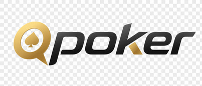 qpoker logo